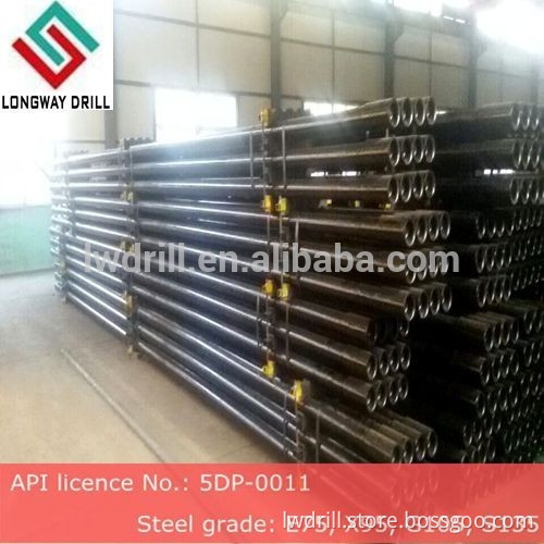 2 3/8"~5 1/2" Oil Drill Pipe From Longway